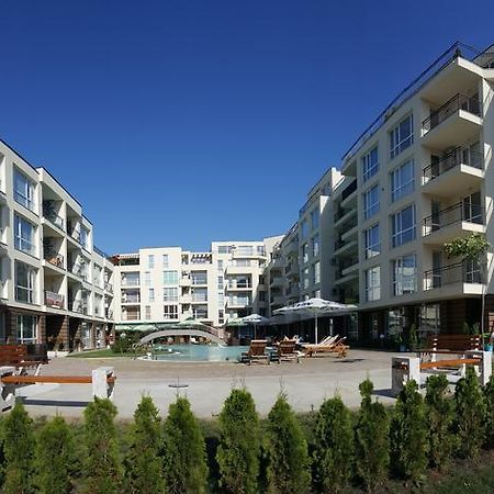 Apartments In Casa Del Sol Sunny Beach Exterior photo