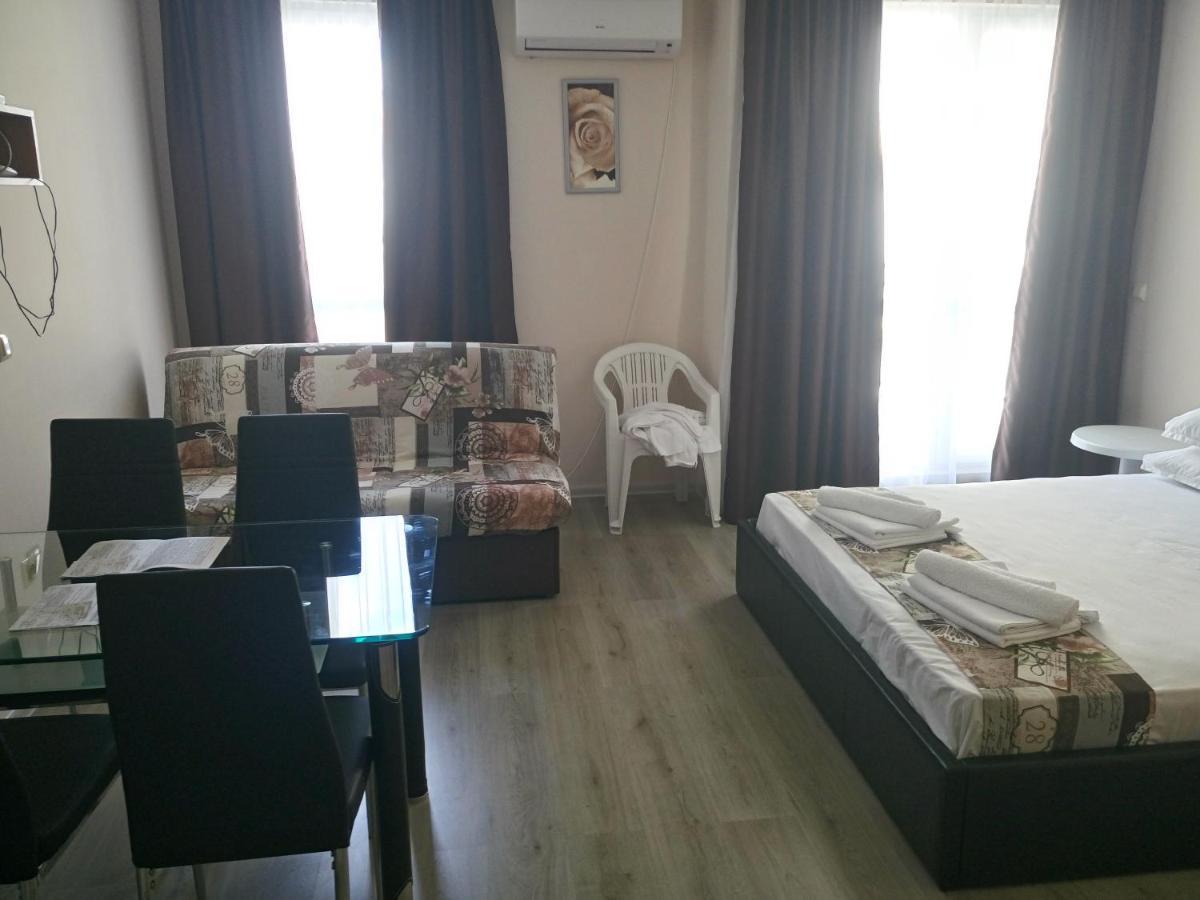 Apartments In Casa Del Sol Sunny Beach Exterior photo
