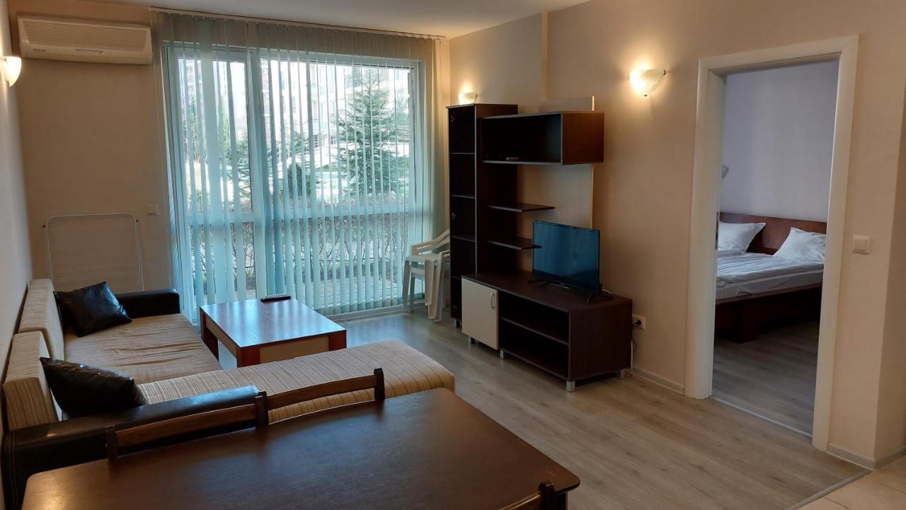 Apartments In Casa Del Sol Sunny Beach Exterior photo