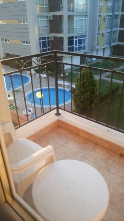 Apartments In Casa Del Sol Sunny Beach Exterior photo