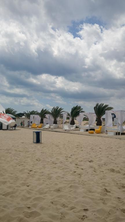 Apartments In Casa Del Sol Sunny Beach Exterior photo