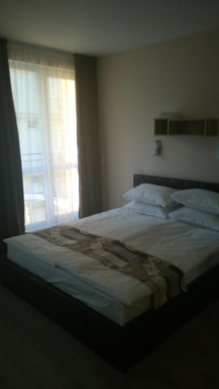 Apartments In Casa Del Sol Sunny Beach Exterior photo