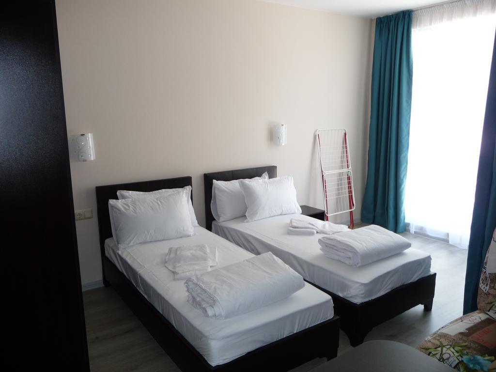 Apartments In Casa Del Sol Sunny Beach Exterior photo