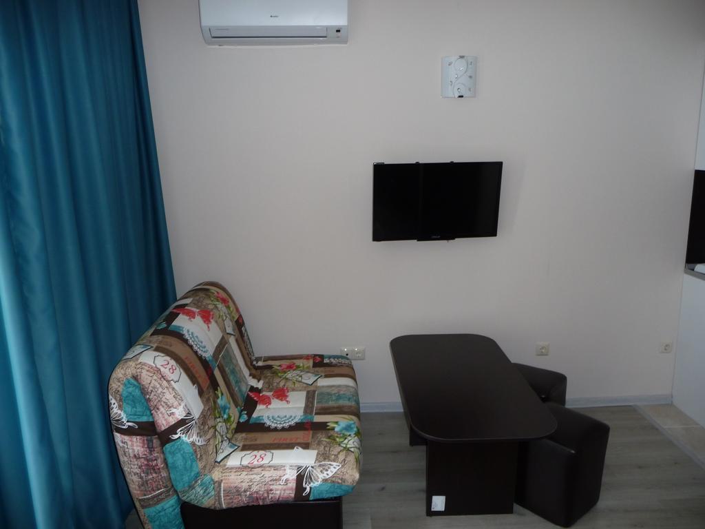 Apartments In Casa Del Sol Sunny Beach Exterior photo