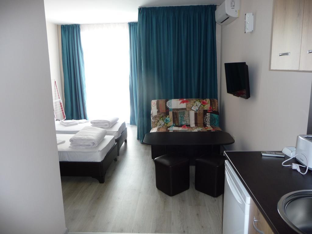 Apartments In Casa Del Sol Sunny Beach Exterior photo