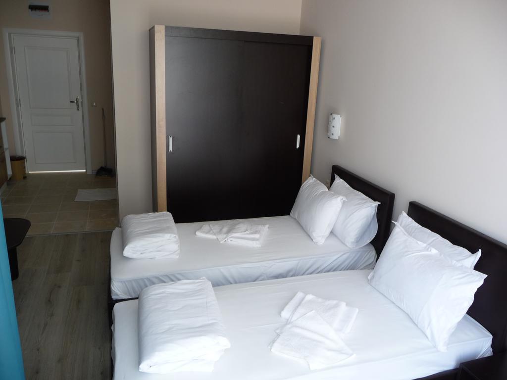 Apartments In Casa Del Sol Sunny Beach Exterior photo