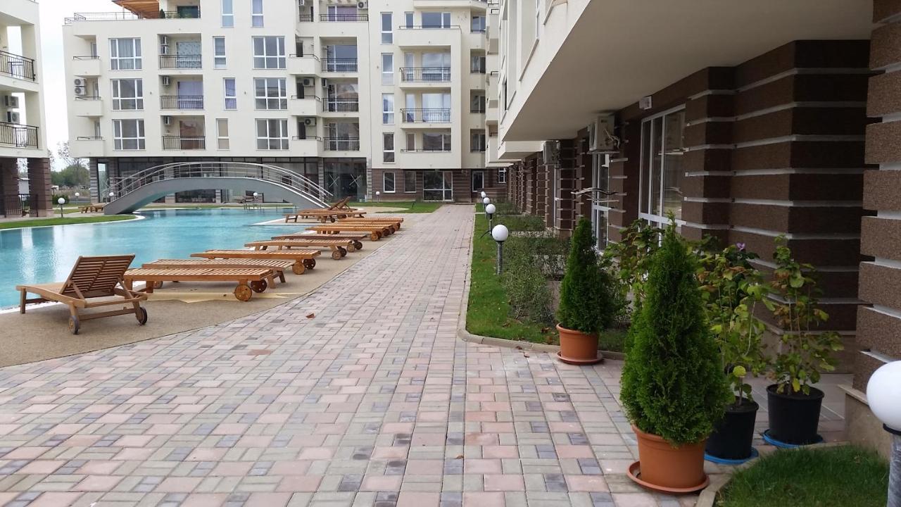 Apartments In Casa Del Sol Sunny Beach Exterior photo