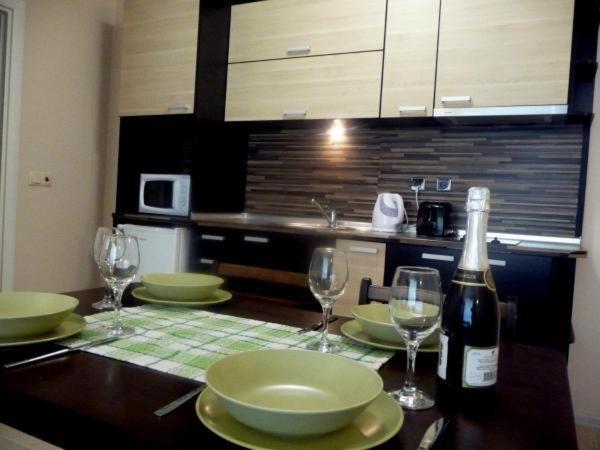 Apartments In Casa Del Sol Sunny Beach Exterior photo