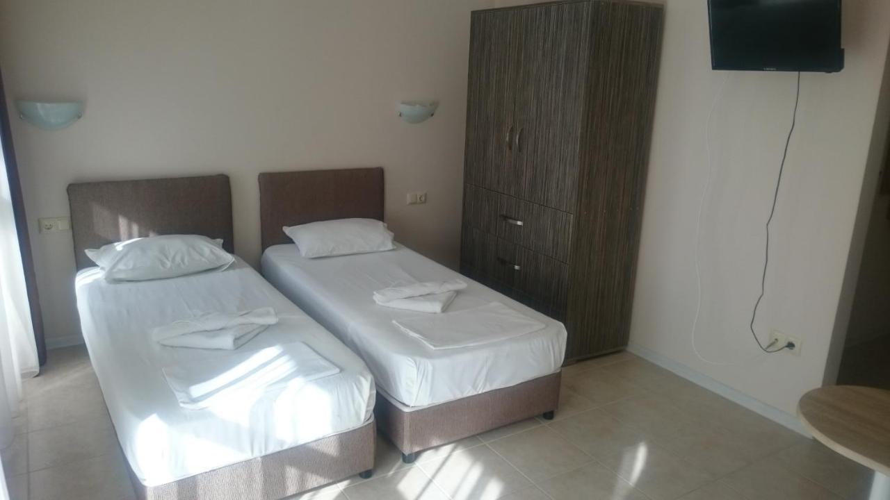 Apartments In Casa Del Sol Sunny Beach Exterior photo