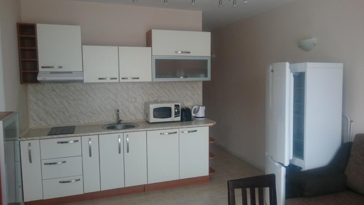 Apartments In Casa Del Sol Sunny Beach Exterior photo