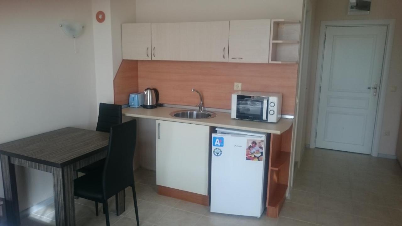 Apartments In Casa Del Sol Sunny Beach Exterior photo