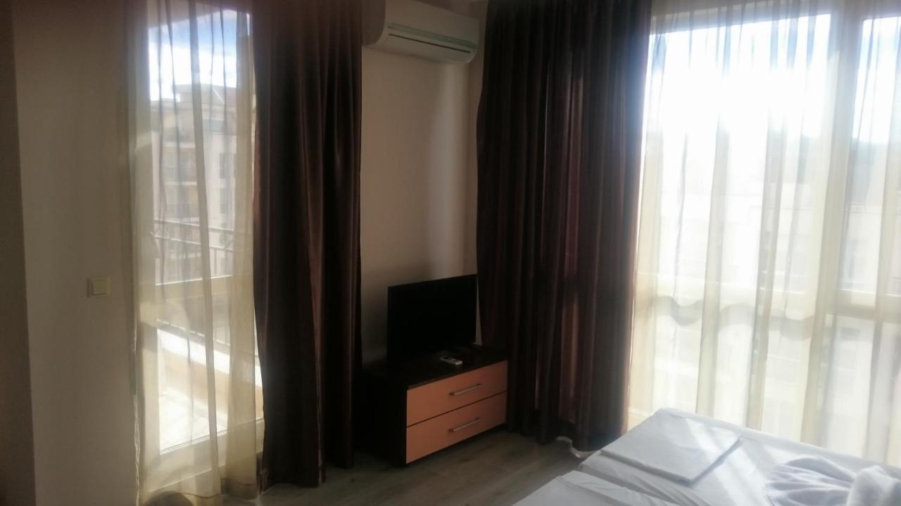 Apartments In Casa Del Sol Sunny Beach Exterior photo